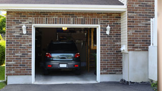 Garage Door Installation at South Rochester Hills, Michigan